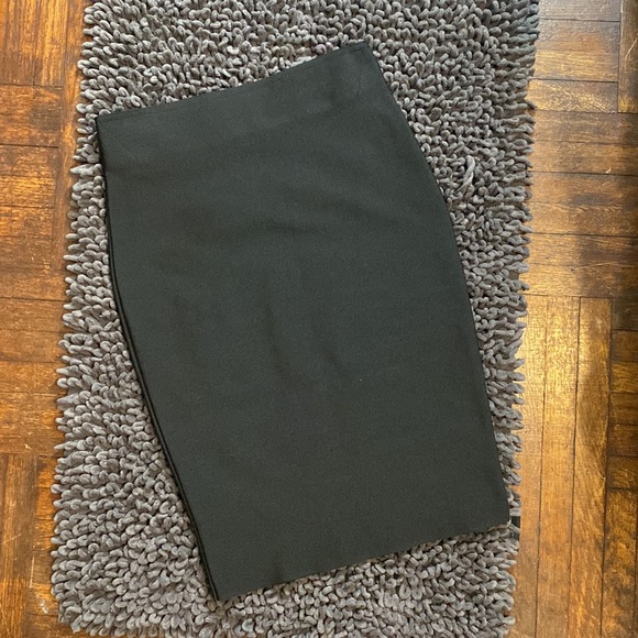 Akira Good Form Bandage MIDI Skirt - Picture 2 of 8